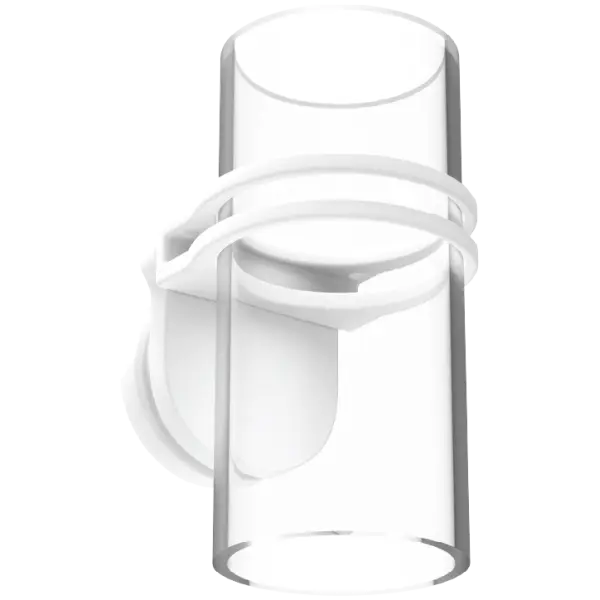 Magnetic Feeding Ring - Aqua Ready - Image 2
