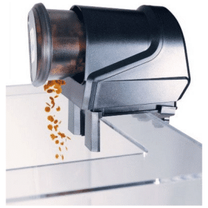 Intellifeed Fish Feeder (Pack of 1)