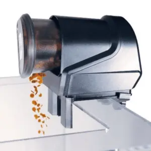 Intellifeed Fish Feeder (Pack of 1)