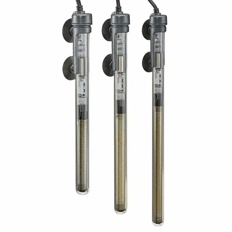 50w Heater (preset glass) – Aqua Ready