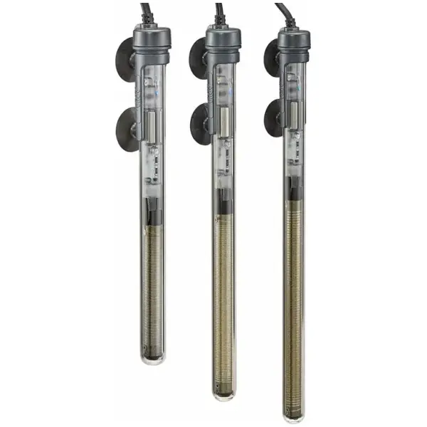 150w Heater (preset glass) - Aqua Ready - Image 2