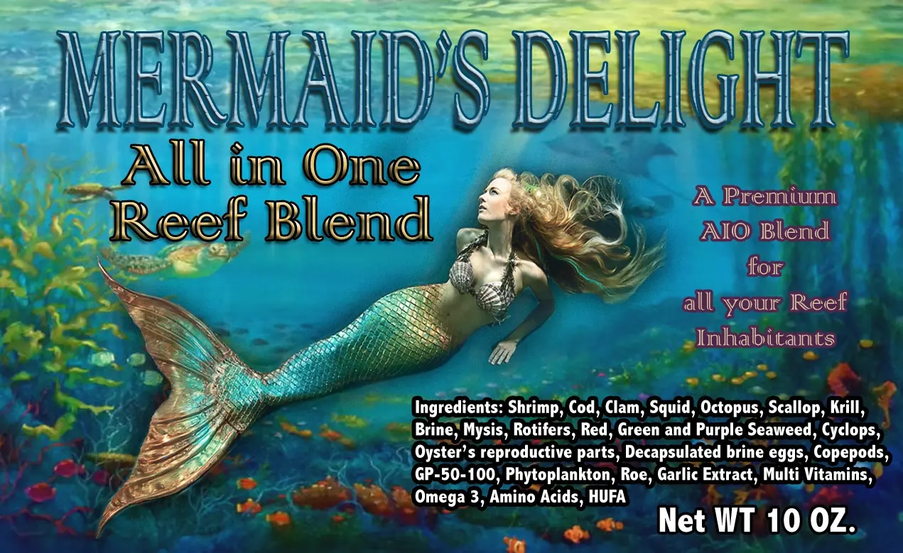 AIO.jpg All In One Reef Blend - Mermaid's Delight - Image 1